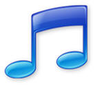 musical note