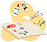 scrapbook