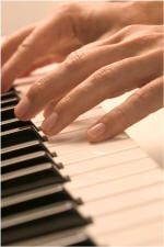 piano